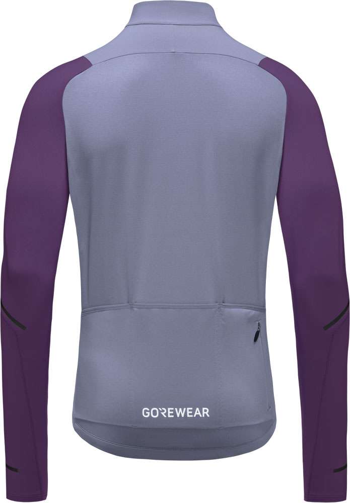 Afbeelding laden in galerijviewer, Gorewear spinshift - thermal long sleeve jersey
