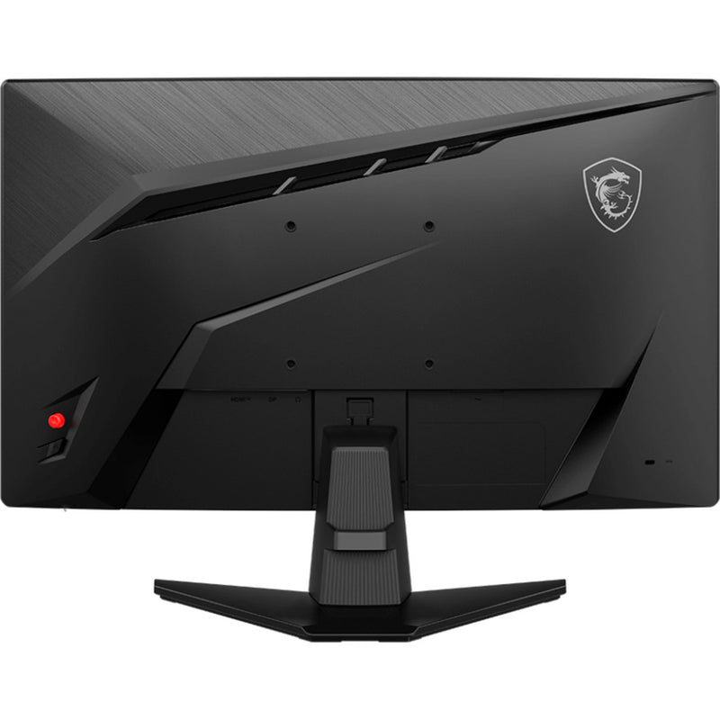 Afbeelding laden in galerijviewer, Msi mag 242c 23.6 curved gaming monitor (zwart, hdmi, displayport, 180 hz)
