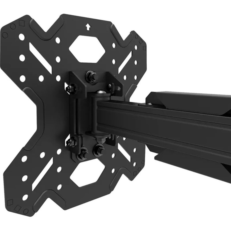 Afbeelding laden in galerijviewer, Neomounts wl40s-850bl12 select tv wandsteun standaard (zwart)
