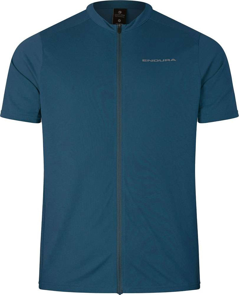 Afbeelding laden in galerijviewer, Endura loop zipped - mtb jersey
