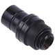 Alphacool eiszapfen quick release stekker g1 4 ag - deep black sluiting (zwart)