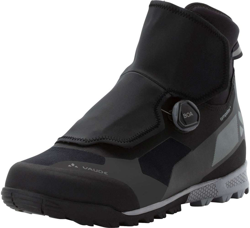 Afbeelding laden in galerijviewer, Vaude minaki mid stx iii - mtb winter shoes
