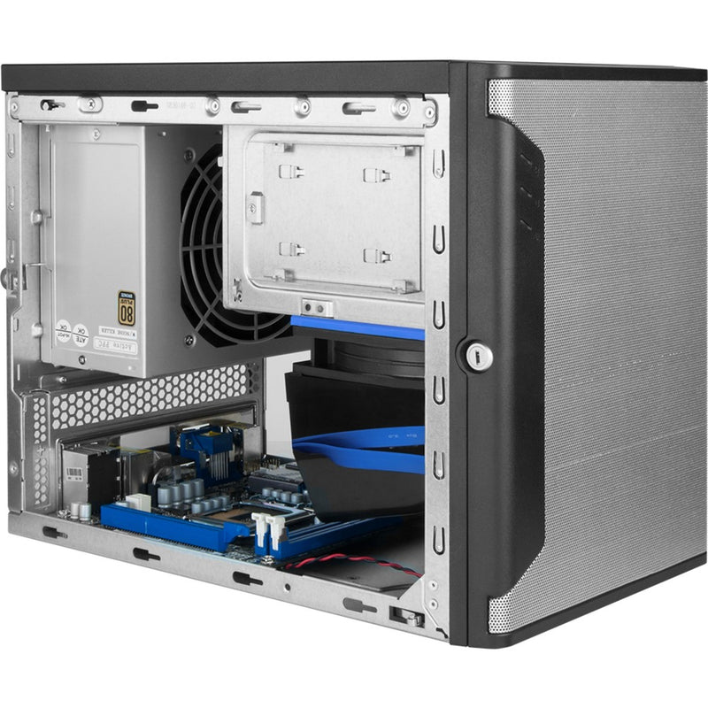Afbeelding laden in galerijviewer, Chenbro sr30169t3+ server behuizing
