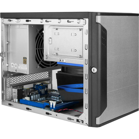 Chenbro sr30169t3+ server behuizing
