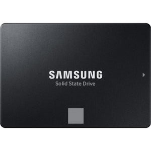 Samsung 870 evo 250 gb ssd (mz-77e250b eu, sata 600)