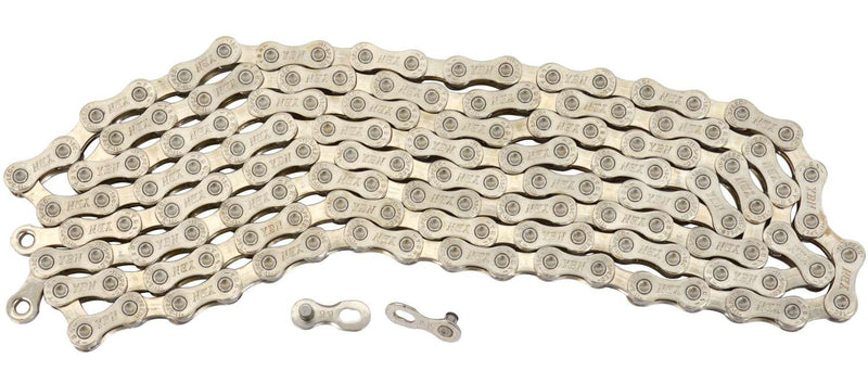 Afbeelding laden in galerijviewer, Ybn 11-speed e-bike chain s11e s2 136 links
