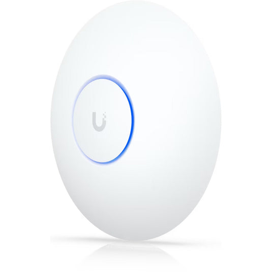 Ubiquiti unifi u7 long-range access point (wit, poe)