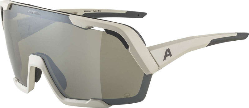 Afbeelding laden in galerijviewer, Alpina rocket bold q-lite - sports glasses
