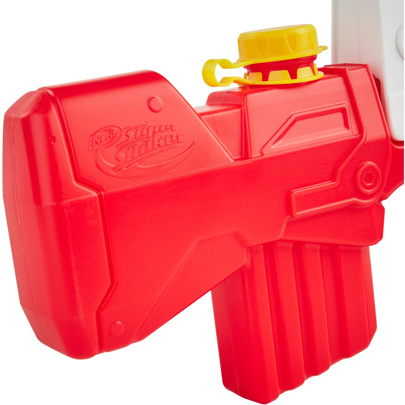 Afbeelding laden in galerijviewer, Hasbro nerf nerf super soaker fortnite burst ar - duurzame verpakking - waterpistool
