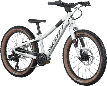 Scott scale 200