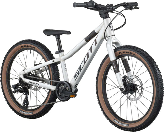 Scott scale 200