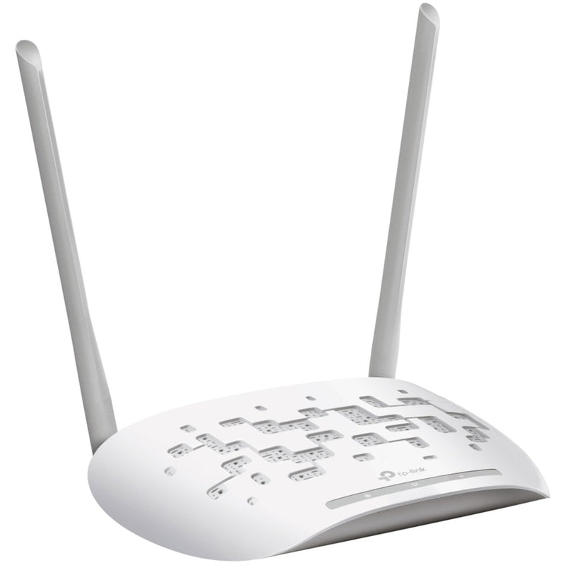 Afbeelding laden in galerijviewer, Tp-link tl-wa801n 300mbps wireless n access point (wit)
