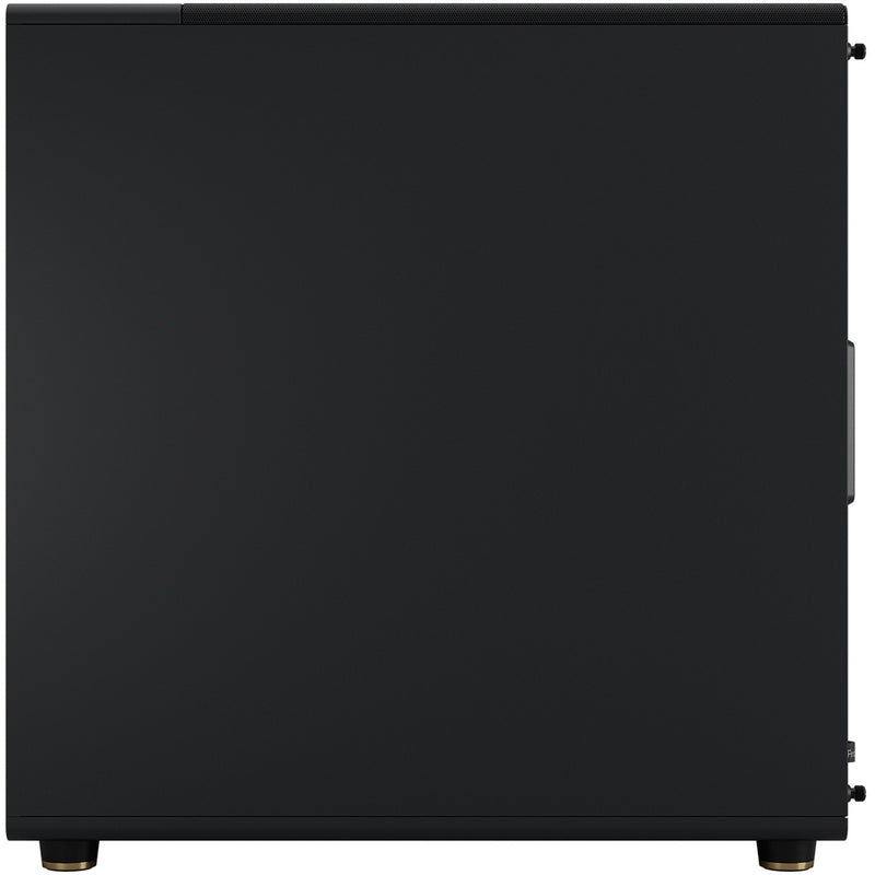 Afbeelding laden in galerijviewer, Fractal design north xl midi tower behuizing (zwart houtkleur | 2x usb-a | 1x usb-c)
