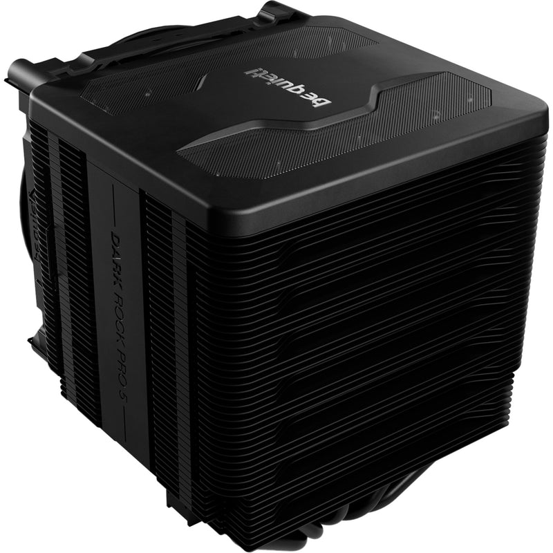 Afbeelding laden in galerijviewer, Be quiet! dark rock pro 5 cpu-koeler (zwart, 4-pins pwm fan-connector)
