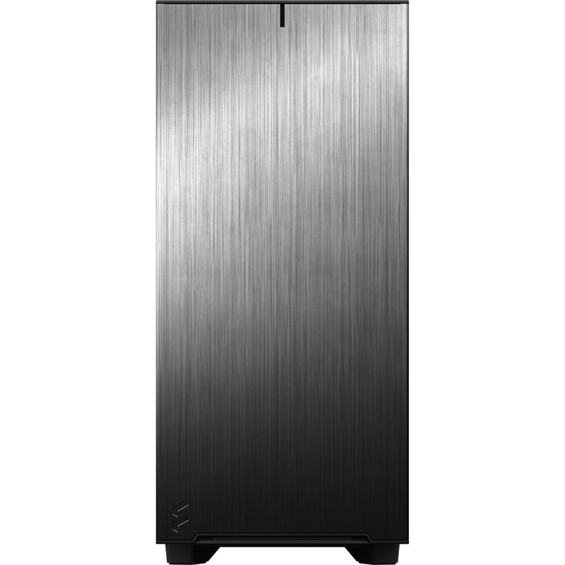 Afbeelding laden in galerijviewer, Fractal design define 7 compact midi tower behuizing (zwart | 4x usb-a | 1x usb-c)
