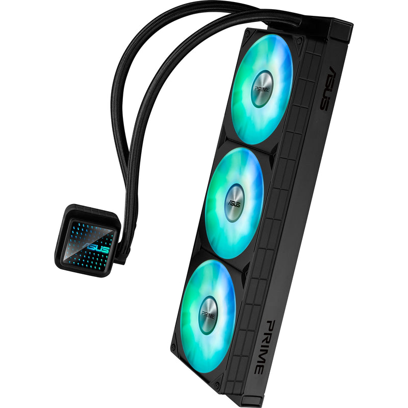 Afbeelding laden in galerijviewer, Asus prime lc 360 argb waterkoeling (zwart)
