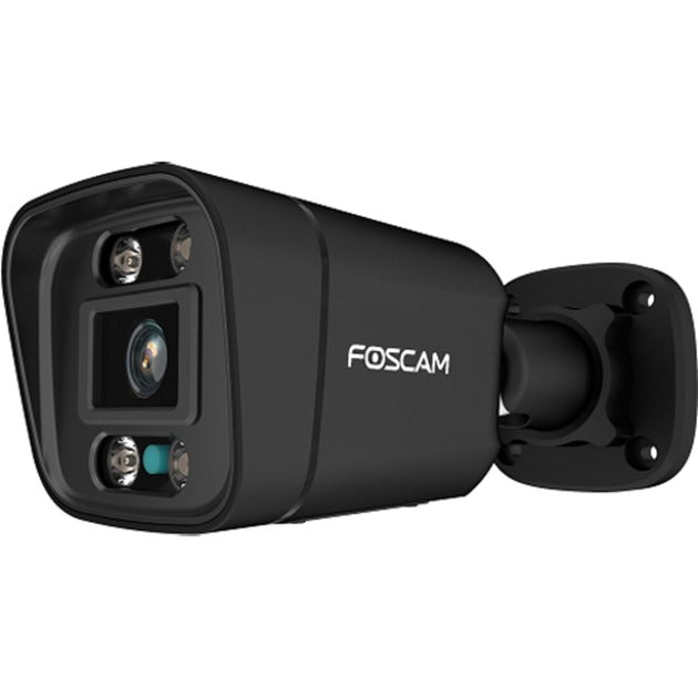 Afbeelding laden in galerijviewer, Foscam v5ep-b beveiligingscamera (zwart, 5 mp, poe)
