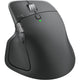 Logitech mx master 4 muis (grafiet, 200 - 8000 dpi)