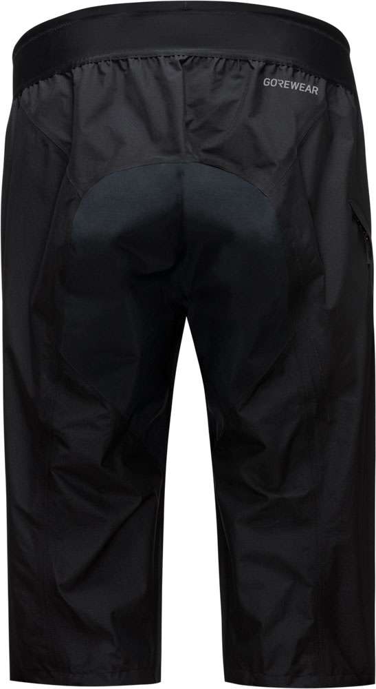 Afbeelding laden in galerijviewer, Gorewear endure gore-tex paclite® - rain shorts
