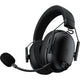 Razer blackshark v3 over-ear gaming headset (zwart, 2.4 ghz bluetooth)