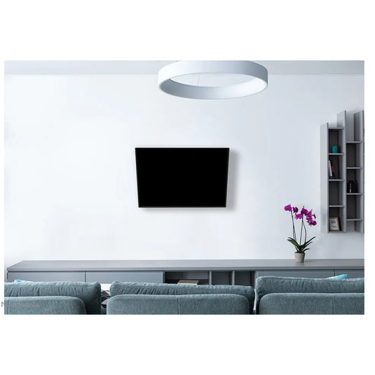Neomounts wl40s-850bl12 select tv wandsteun standaard (zwart)