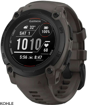 Garmin instinct® e 40mm - gps multisport smartwatch