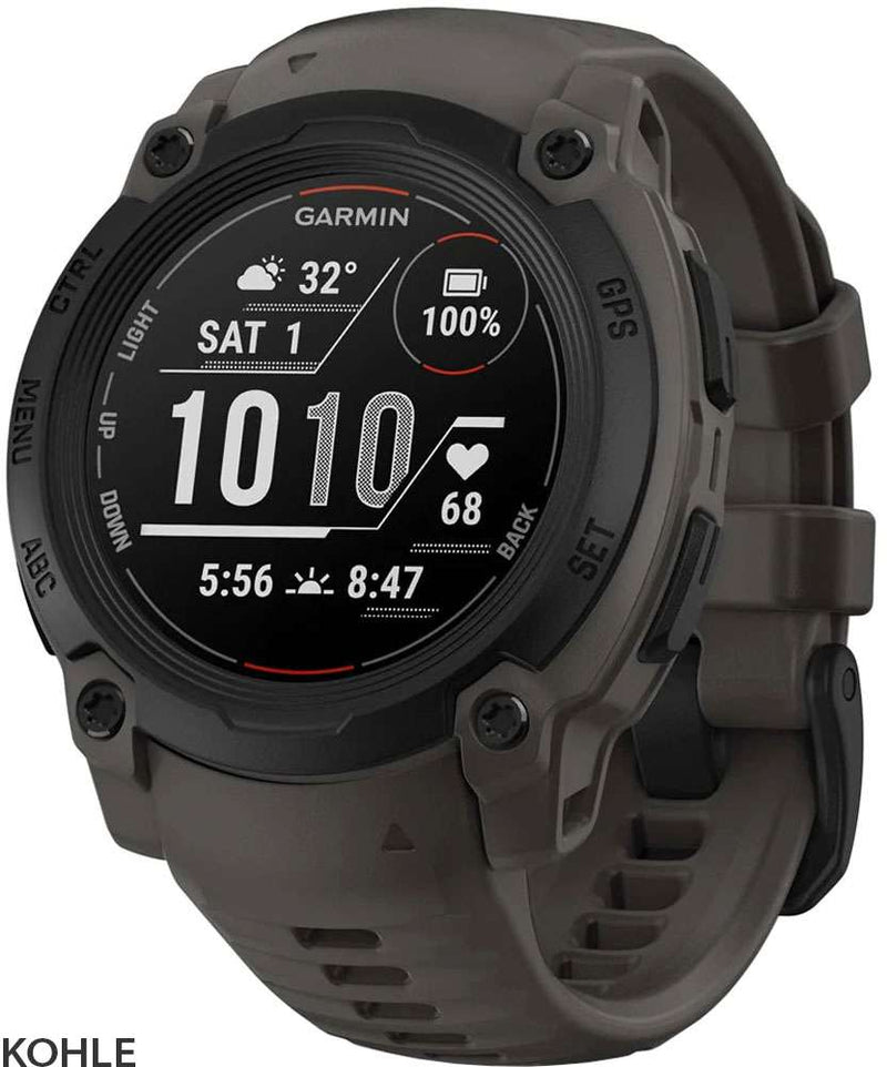 Afbeelding laden in galerijviewer, Garmin instinct® e 40mm - gps multisport smartwatch

