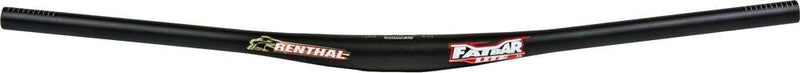 Afbeelding laden in galerijviewer, Renthal v2 fatbar lite riser 760 mm handlebar
