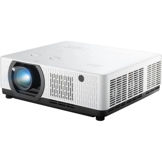 Viewsonic lsc731wu wuxga laser installatie projector (wit, 7300 ansi lumen, 3lcd met mla)