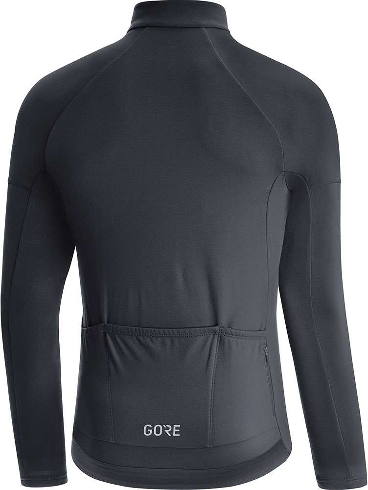Afbeelding laden in galerijviewer, Gorewear c3 thermo - long sleeve jersey
