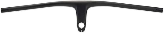 Cube phenix handlebar-stem combination