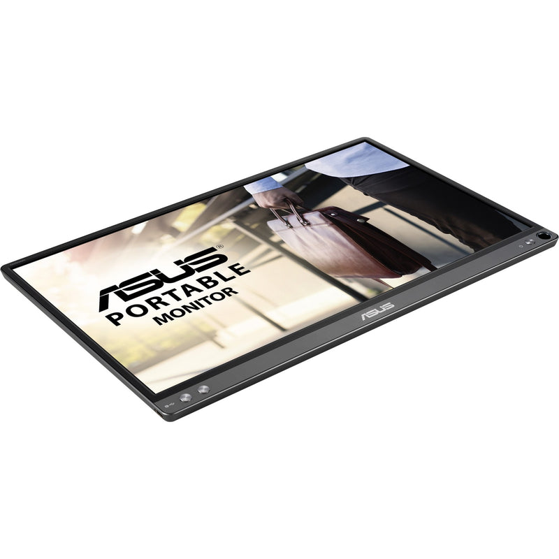 Afbeelding laden in galerijviewer, Asus zenscreen mb16ace 15.6 monitor (zwart, usb-c)
