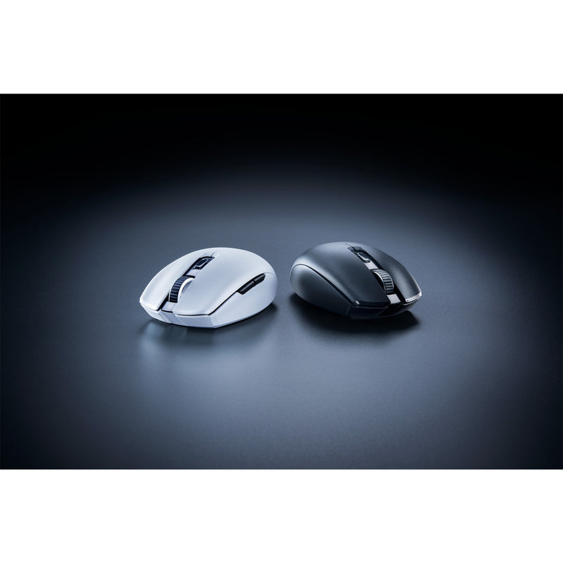 Afbeelding laden in galerijviewer, Razer orochi v2 mobile wireless gaming mouse (zwart, 18.000 dpi, 2.4 ghz + bluetooth)
