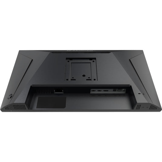 Iiyama g-master gold phoenix gb2591hsu-b1 24.5 gaming monitor (zwart (mat), 320 hz, hdmi, displayport, usb, audio)