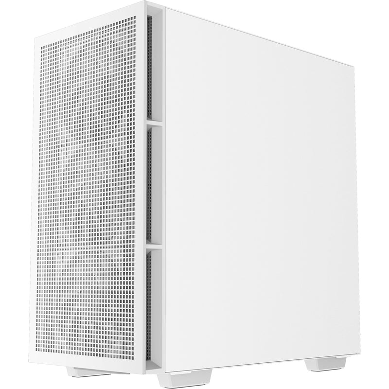 Afbeelding laden in galerijviewer, Deepcool ch560 midi tower behuizing (wit | 1x usb-a | 1x usb-c | rgb | tempered glass)
