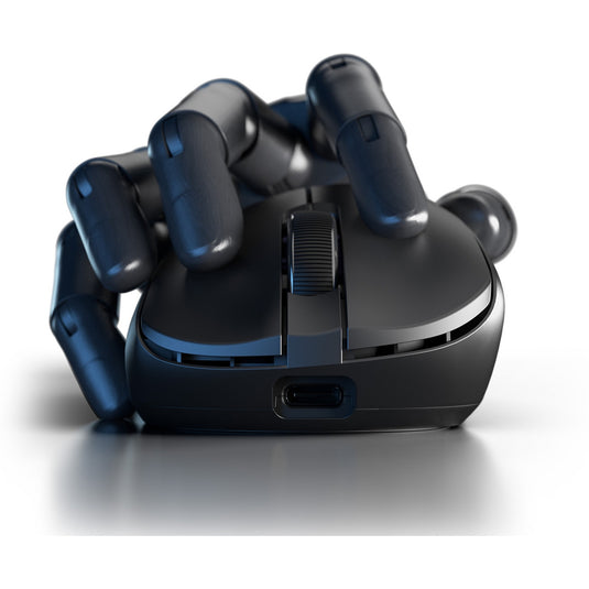 Pulsar xlite v4 mini wireless gaming mouse (zwart, 32000 dpi)
