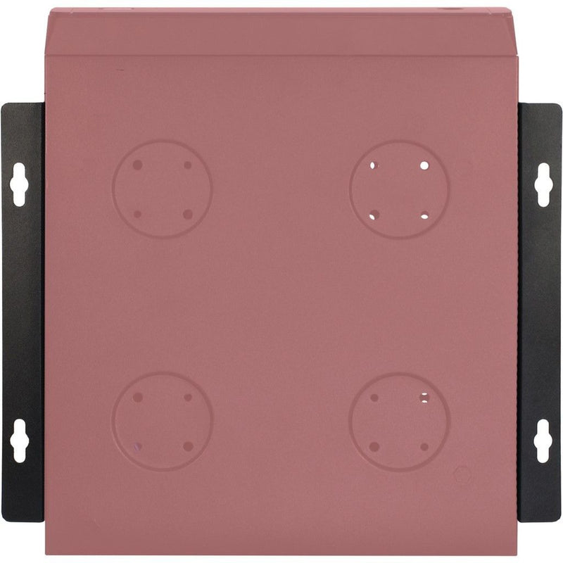 Afbeelding laden in galerijviewer, Inter-tech jx-500 htpc behuizing (zwart | 1x usb-a)
