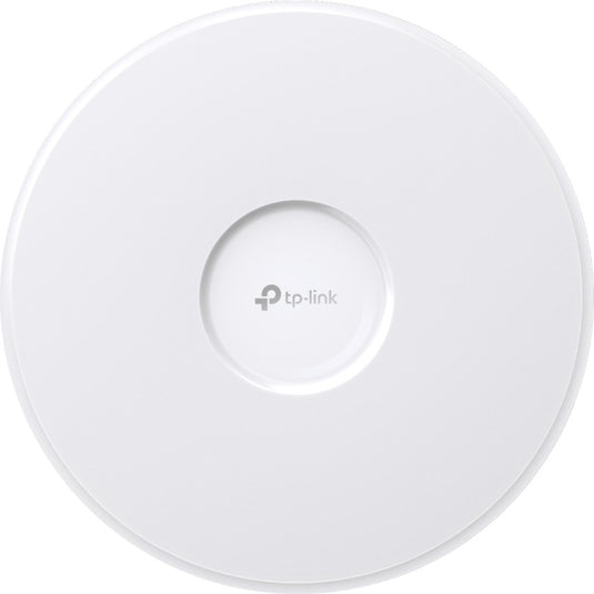 Tp-link omada eap770 be9300 tri-band wi-fi 7 access point (wit, poe++)