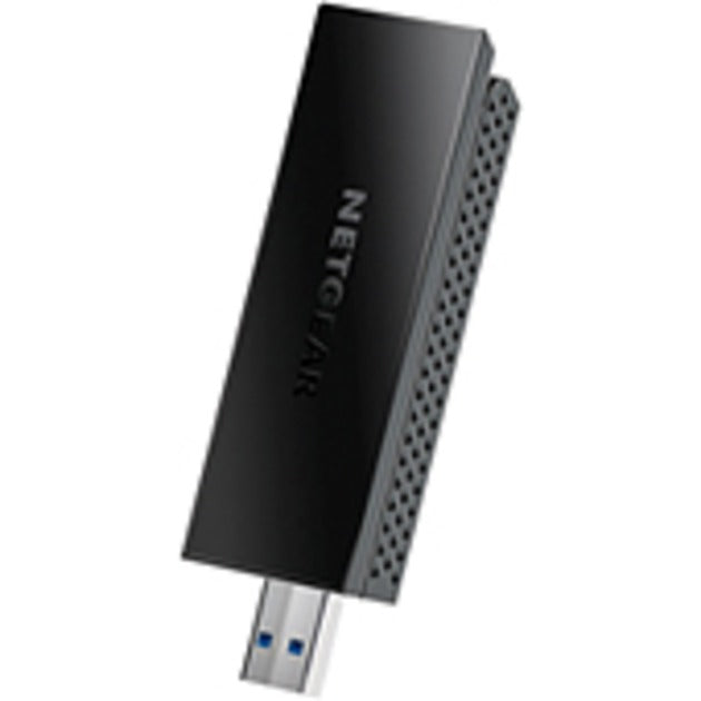Afbeelding laden in galerijviewer, Netgear nighthawk ax1800 wifi 6 usb 3.0 adapter wlan adapter (zwart)
