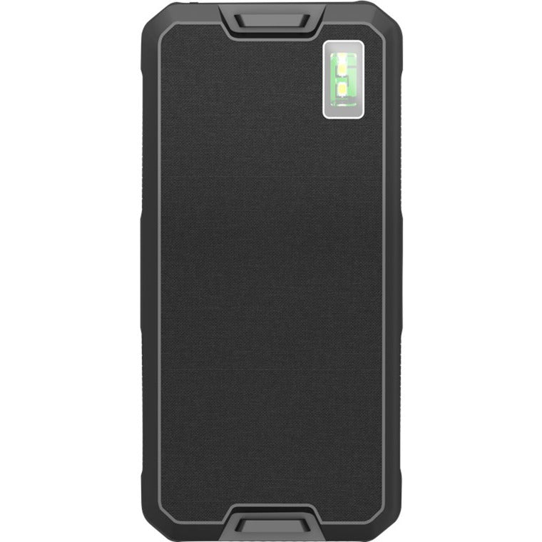 Afbeelding laden in galerijviewer, Goobay outdoor solar power bank 20,000 mah with power delivery powerbank (zwart)
