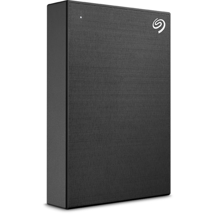 Afbeelding laden in galerijviewer, Seagate one touch with password 2 tb externe harde schijf (zwart, usb-a 3.2 (5 gbit s))
