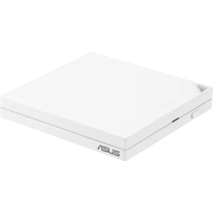 Afbeelding laden in galerijviewer, Asus rt-ax57 go wlan lte router (wit)
