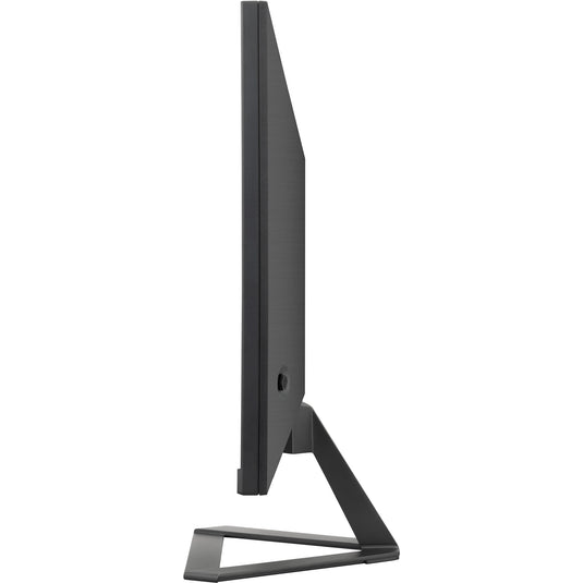 Viewsonic vx2758a-2k-pro-3 27 gaming monitor (zwart (mat), 2x hdmi | 1x displayport | hdr10 | 240 hz)