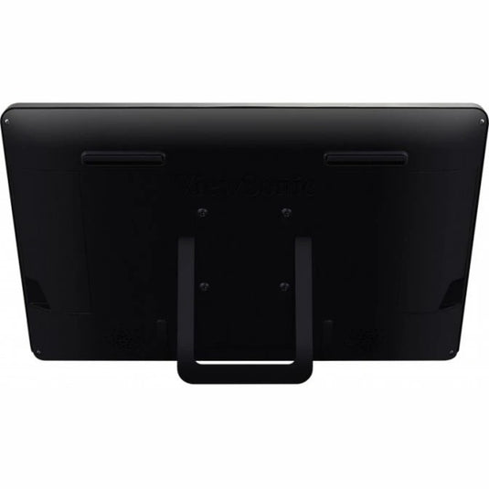 Viewsonic 10-point touchscreen monitor td2430 24 (zwart, 1x hdmi, 1x displayport, vga, touch)
