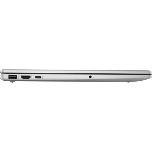 Hp 15-fc0052nd (bn6l1ea) 15.6 laptop (zilver | ryzen 5 7520u | radeon graphics | 8 gb | 512 gb ssd)