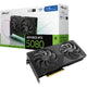 Pny geforce rtx 5080 slim oc grafische kaart (dlss 4, 3x displayport, 1x hdmi 2.1)