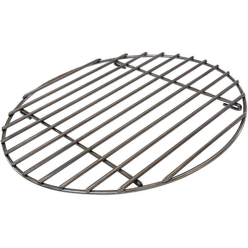 Afbeelding laden in galerijviewer, Campingaz culinary modular gietijzeren braadpan bak- braadpan (zwart roestvrij staal)
