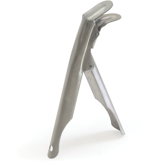 Kamado joe grill gripper tang