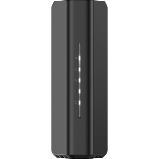 Netgear nighthawk wifi 7-router rs100 (zwart)