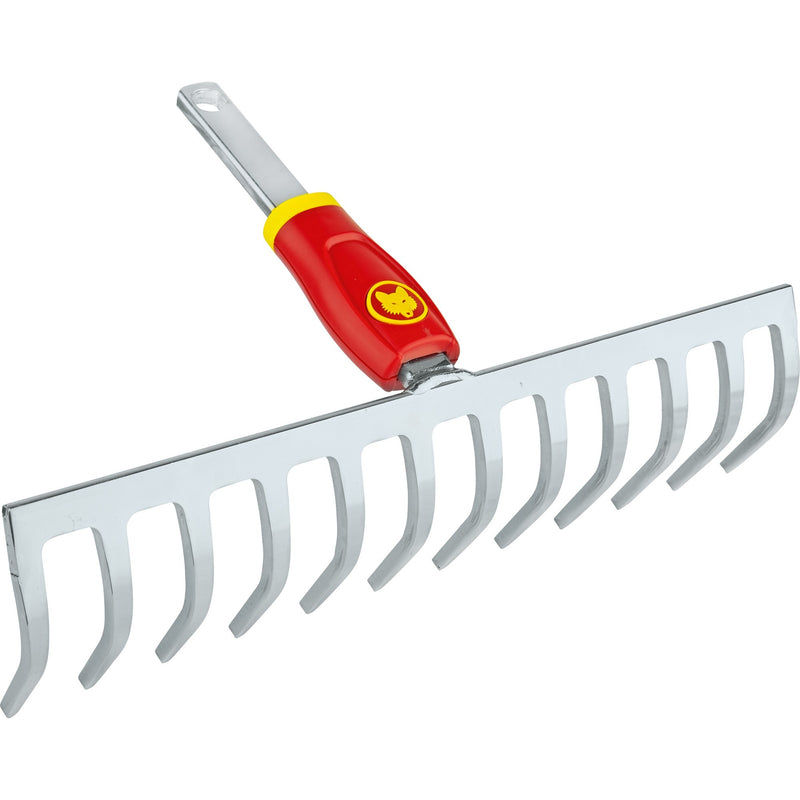 Afbeelding laden in galerijviewer, Wolf-garten hark 12 tands dr-m30 - harken - 30 cm
